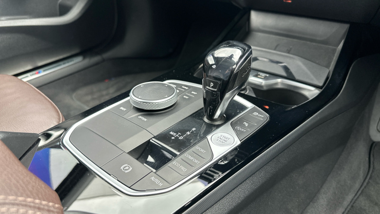 BMW 1 Series 120d M Sport 5dr Step Auto Diesel Hatchback